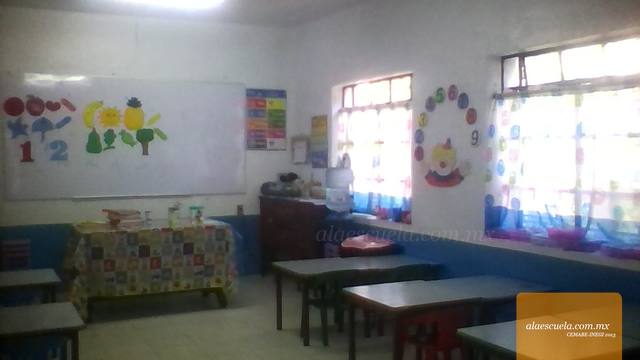 Aulas (vista previa)