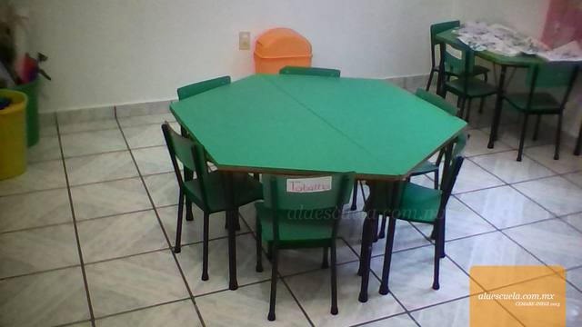 Aulas (vista previa)