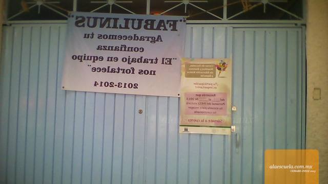 Entrada (vista previa)