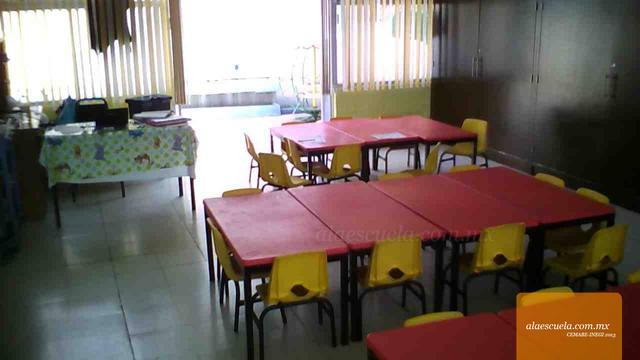 Aulas (vista previa)