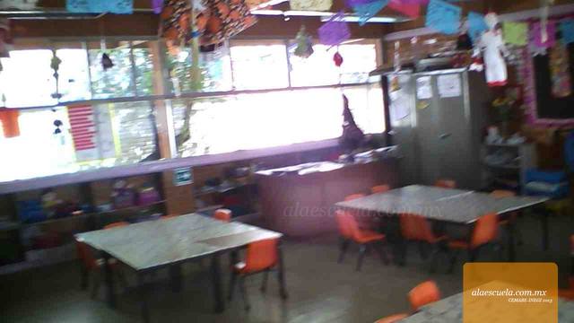 Aulas (vista previa)