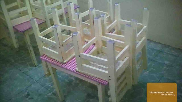 Aulas (vista previa)