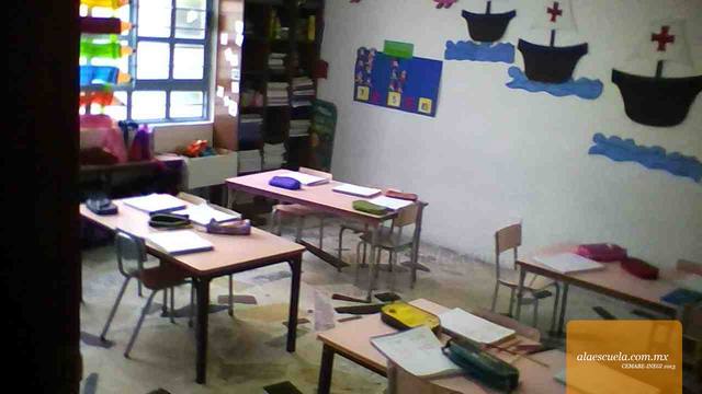 Aulas (vista previa)