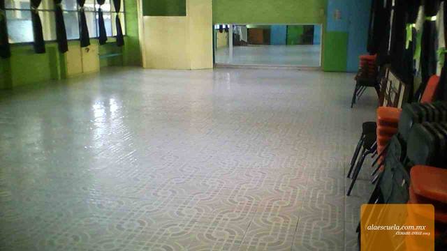 Aulas (vista previa)