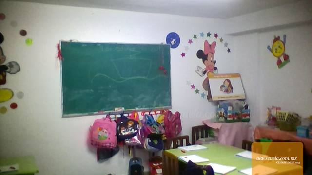 Aulas (vista previa)