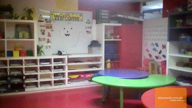 Aulas (vista previa)