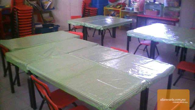 Aulas (vista previa)