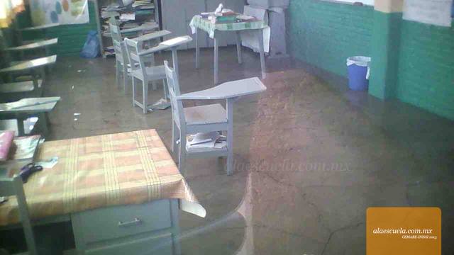 Aulas (vista previa)