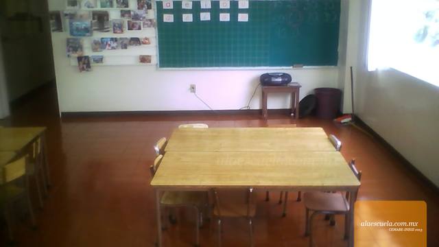 Aulas (vista previa)
