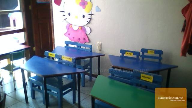 Aulas (vista previa)
