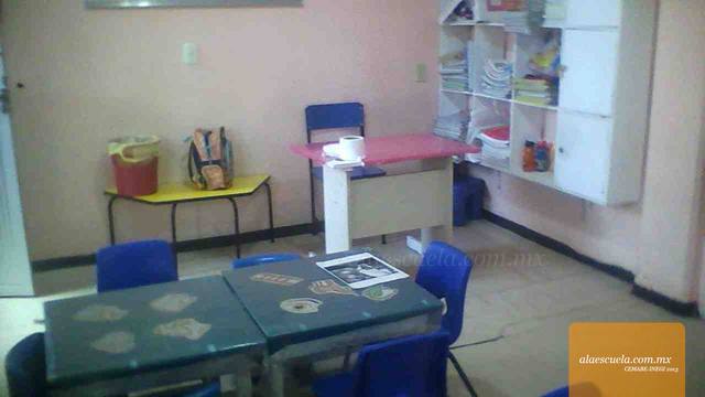 Aulas (vista previa)