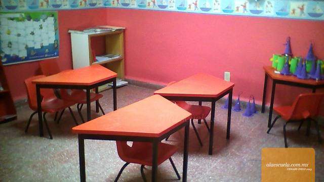Aulas (vista previa)