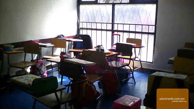 Aulas (vista previa)