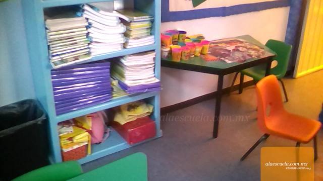 Aulas (vista previa)