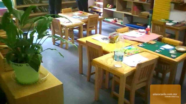 Aulas (vista previa)