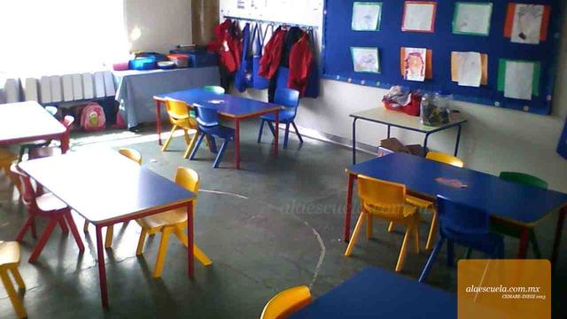 Aulas (vista previa)