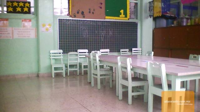 Aulas (vista previa)