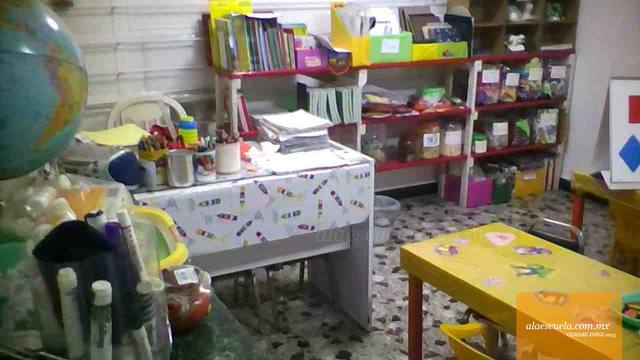 Aulas (vista previa)