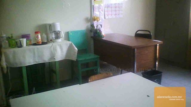 Aulas (vista previa)