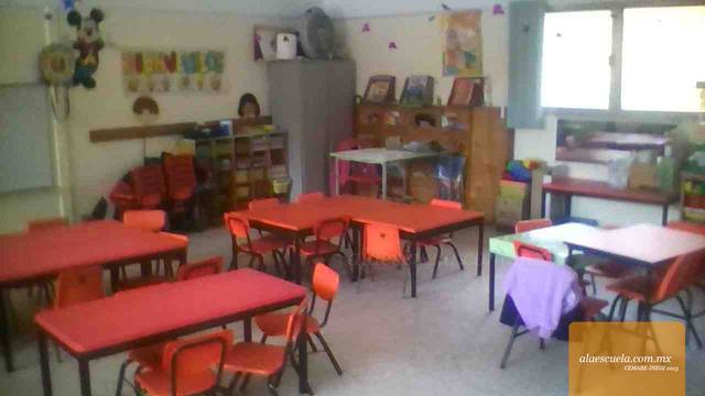 Aulas (vista previa)