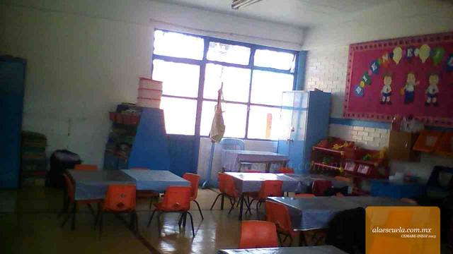 Aulas (vista previa)