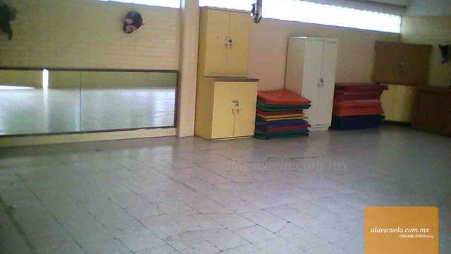 Aulas (vista previa)