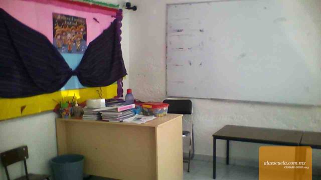 Aulas (vista previa)