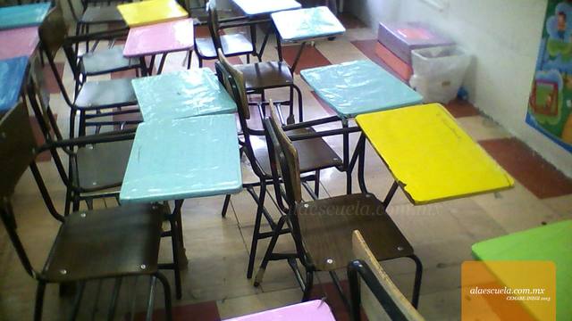 Aulas (vista previa)