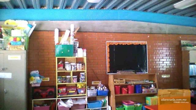 Aulas (vista previa)