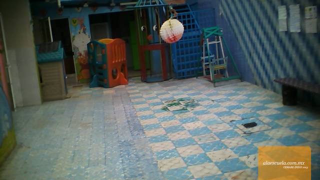 Áreas (vista previa)