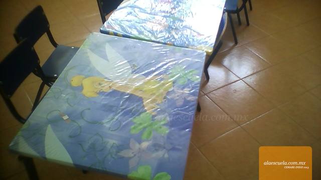 Aulas (vista previa)