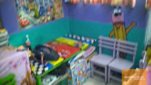 Aulas (vista previa)