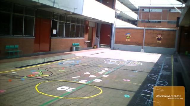 Áreas (vista previa)