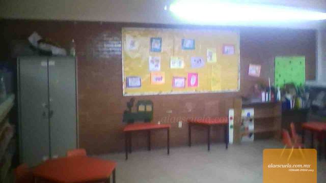 Aulas (vista previa)