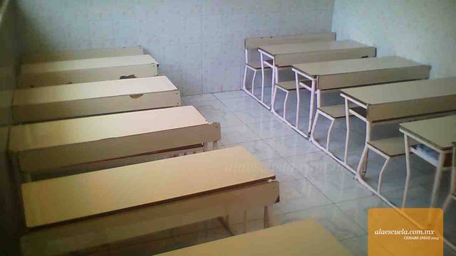 Aulas (vista previa)