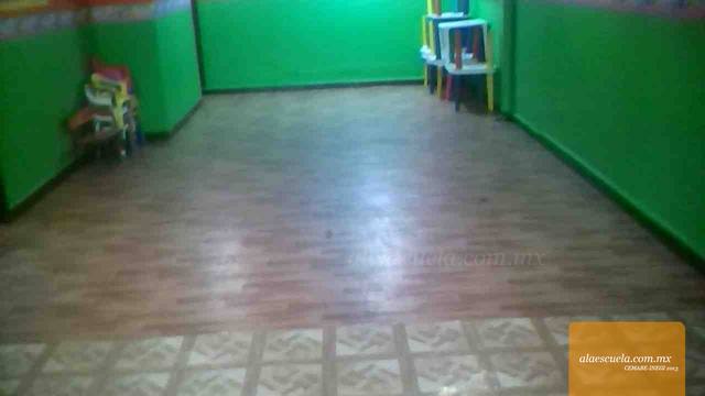 Áreas (vista previa)