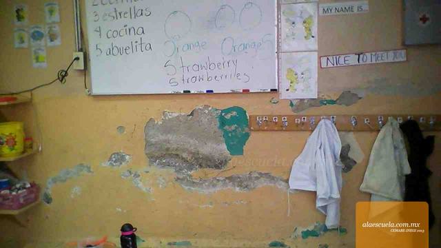 Aulas (vista previa)