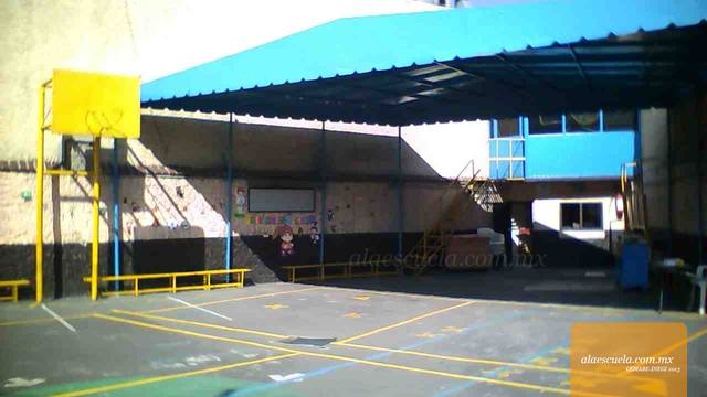 Áreas (vista previa)