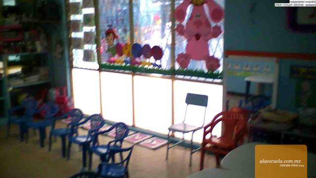 Aulas (vista previa)