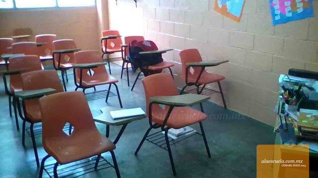 Aulas (vista previa)