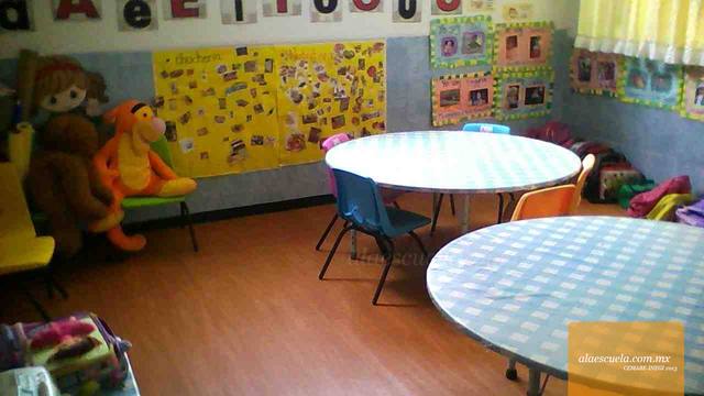 Aulas (vista previa)