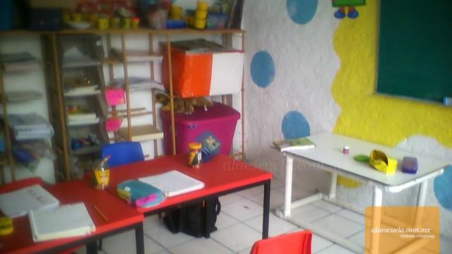 Aulas (vista previa)