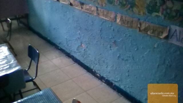 Aulas (vista previa)