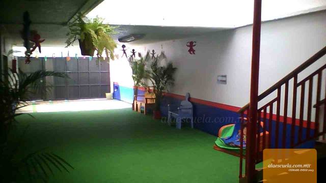 Áreas (vista previa)