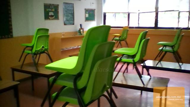Aulas (vista previa)
