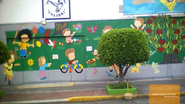 Entrada (vista previa)