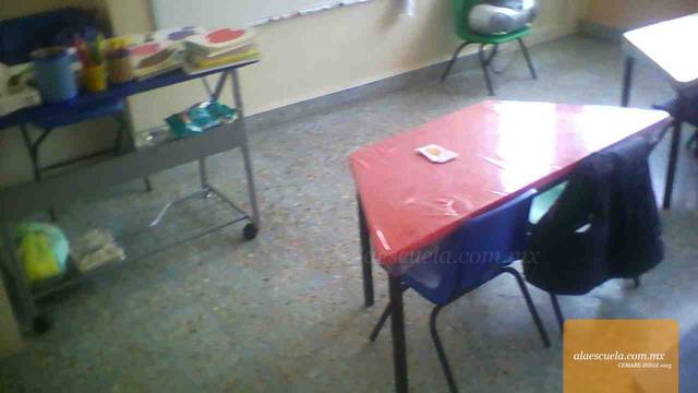 Aulas (vista previa)