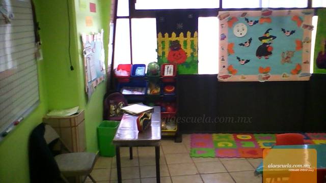 Aulas (vista previa)