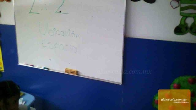 Aulas (vista previa)