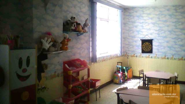 Aulas (vista previa)